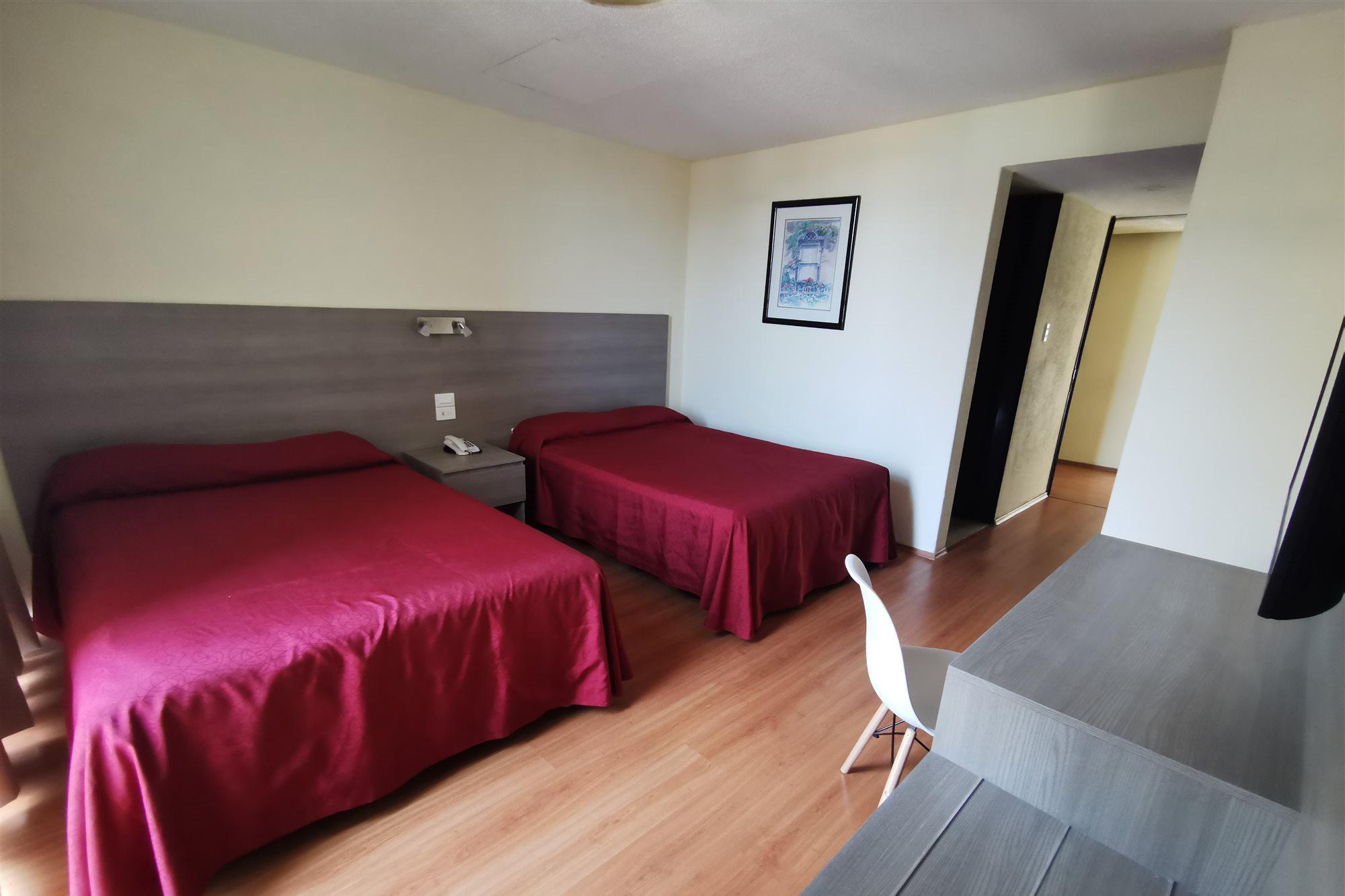 Hotel Del Angel Reforma メキシコシティ エクステリア 写真