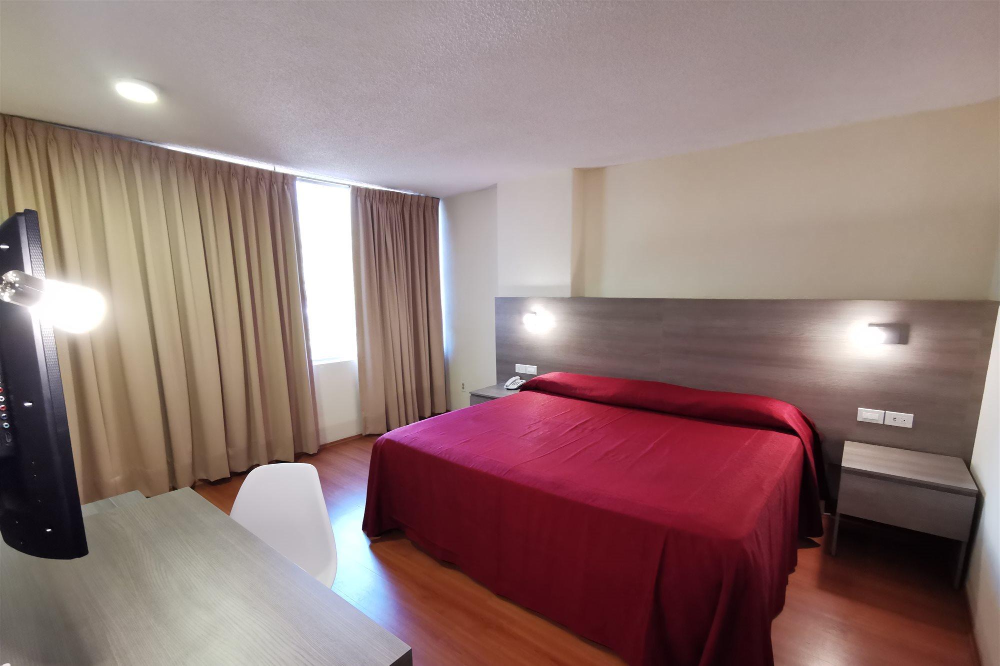 Hotel Del Angel Reforma メキシコシティ エクステリア 写真