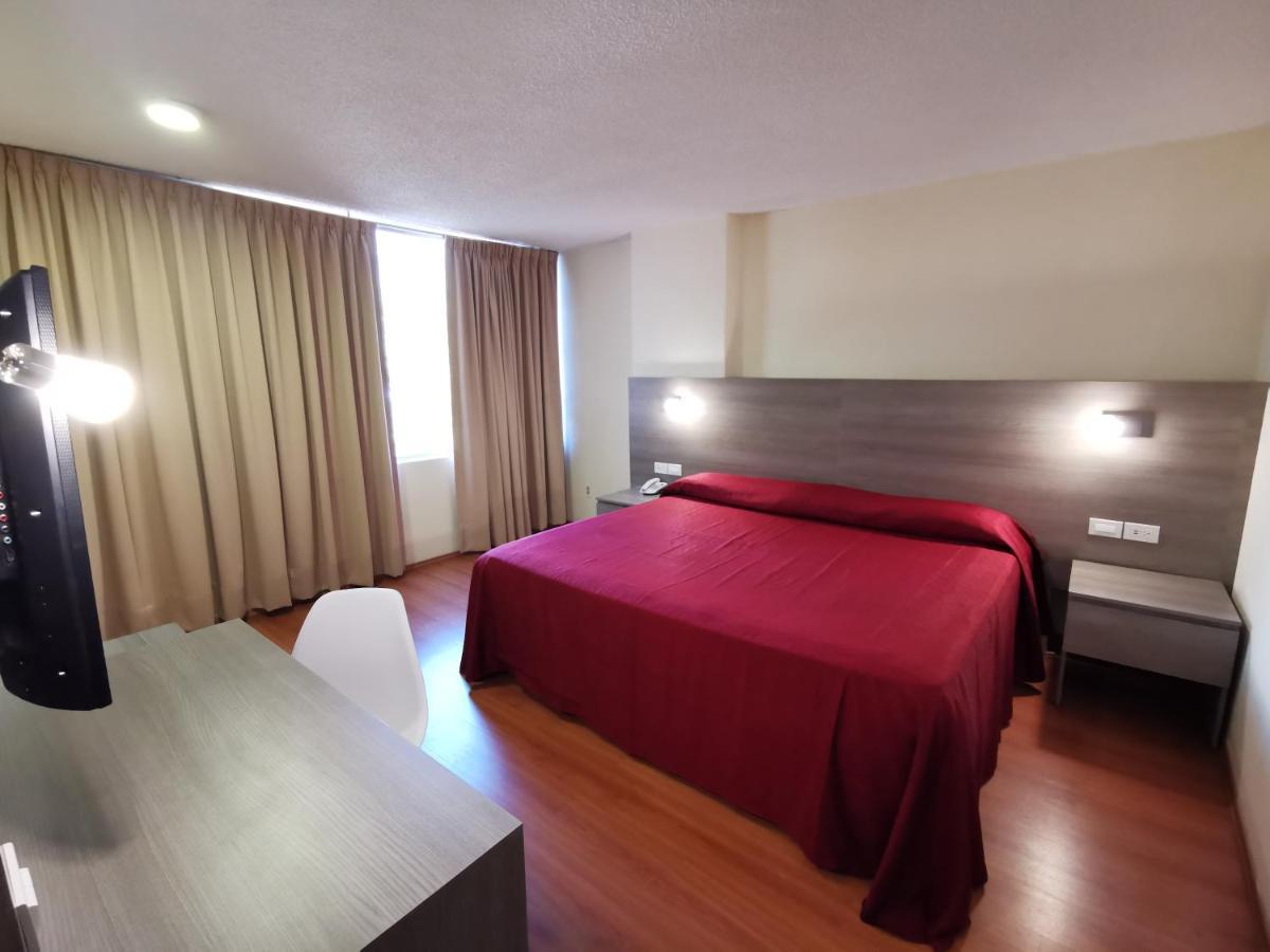 Hotel Del Angel Reforma メキシコシティ エクステリア 写真